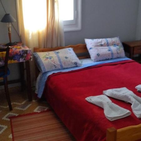 Faneromeni Two Bed Apartment B Zakynthos stad Exteriör bild