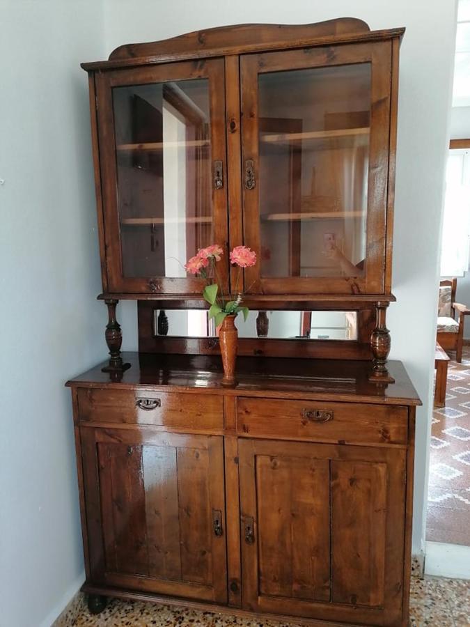 Faneromeni Two Bed Apartment B Zakynthos stad Exteriör bild