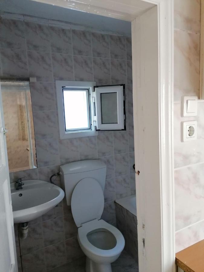 Faneromeni Two Bed Apartment B Zakynthos stad Exteriör bild