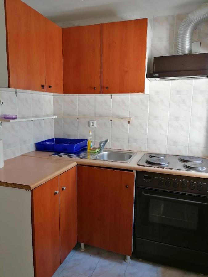 Faneromeni Two Bed Apartment B Zakynthos stad Exteriör bild