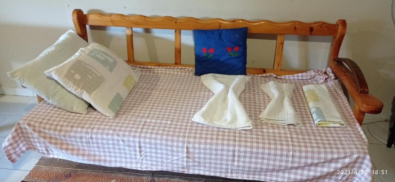 Faneromeni Two Bed Apartment B Zakynthos stad Exteriör bild