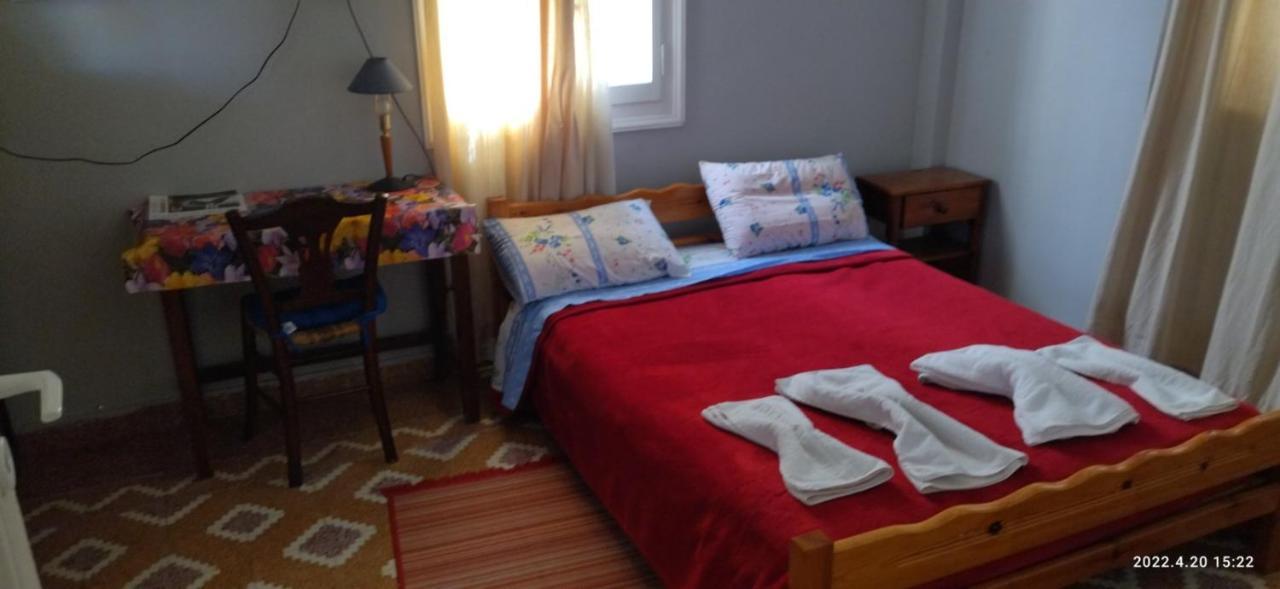 Faneromeni Two Bed Apartment B Zakynthos stad Exteriör bild